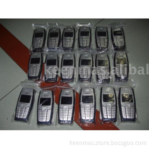 Wholesale for CDMA Mobile Phons Nokia 6255,3105,3125,2280,6225,2116,6015i, 2112,1255,1315,2355,2865,2875i CDMA motorola v3c...